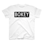 BOKEYのBOKYE-1 スタンダードTシャツ