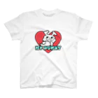 KIMAMAnaNON のMY　BUNNY Regular Fit T-Shirt