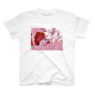 kenken shopのlove for mother スタンダードTシャツ