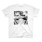 Gonta1059の天使くん Regular Fit T-Shirt