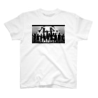城下町│ふたござの全員集合Tシャツ Regular Fit T-Shirt