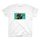 みらくるストアのみらくるTシャツ(VR) スタンダードTシャツ