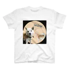 おんりーわんの芝犬いちくん Regular Fit T-Shirt