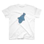 ChuLipのサメくん スタンダードTシャツ