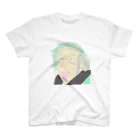 ainojimaのALBERT EINSTEIN スタンダードTシャツ