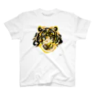 ｍｉｉのTIGER スタンダードTシャツ