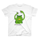 Weed(仮)のWakappa スタンダードTシャツ