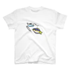 らぷみん釣り日和のじぎんぐ Regular Fit T-Shirt