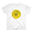 Panpakakoumutenの県外フロ市民 スタンダードTシャツ