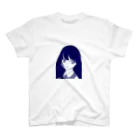 鳥辺　茜のCOMITIA142オリジナルグッズ スタンダードTシャツ