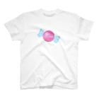 めぽまる🍬のめぽT スタンダードTシャツ