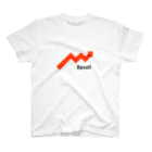 team-resultのいつものリザルト Regular Fit T-Shirt