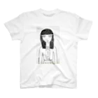 nozomi09のLADY STEADY GO Regular Fit T-Shirt