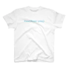 お食事のyorisoi Tee Regular Fit T-Shirt