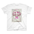 ゆずのあ スタンダードTシャツ