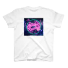 Mystery World Center（ミステリーワールドセンター）のアカシックレコード Regular Fit T-Shirt