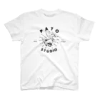 PATO STUDIOの鴨 スタンダードTシャツ