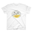 Reonのあひるんばー スタンダードTシャツ