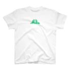 --mi--のおつかれ(てーしゃつ) スタンダードTシャツ