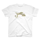 Jamaican Soul（ジャマイカンソウル）のgold スタンダードTシャツ