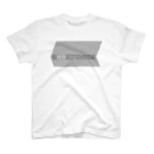 semioticaのanonymous #008 (optical illusion) スタンダードTシャツ