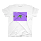 hidasho9の緑茶 Regular Fit T-Shirt
