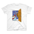 orange_honeyのクリスマス21 Regular Fit T-Shirt