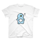 ぺんぺんのペンギンのぺんぺん スタンダードTシャツ