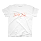 team-resultのDon't Beg! スタンダードTシャツ