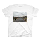 tanakakenshiroのKAMOGAWA スタンダードTシャツ