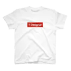 ハルカゼデザインのIT業界 Regular Fit T-Shirt