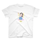 マロンクッキーの歌姫かえりん Regular Fit T-Shirt