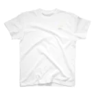 Floraisonの背面で目立っちゃおTシャツ Regular Fit T-Shirt