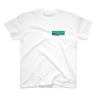 いちごDAIHUKUのDORAGON CAMPING Regular Fit T-Shirt