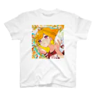 glimoのMY MEGAMIグッズ スタンダードTシャツ