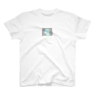 いつくしのあめの日 Regular Fit T-Shirt