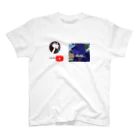 クリムゾーンのニサくん Regular Fit T-Shirt