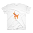 orange_honeyのクリスマス31 スタンダードTシャツ