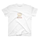 にじのかかるゆめの多分れんこん Regular Fit T-Shirt