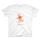 orange_honeyのクリスマス35 スタンダードTシャツ