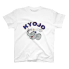 n-1228-y5346のKYOJO スタンダードTシャツ