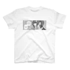 そまたんぺの--- Regular Fit T-Shirt