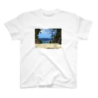 おきなわたいむ ～Okinawa Time～のMinna_Island スタンダードTシャツ