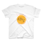 ういたんのlove sweets. スタンダードTシャツ