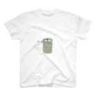 Jam_Breadのお茶菓子くん Regular Fit T-Shirt