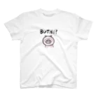 エノキタケのBUTHI? スタンダードTシャツ