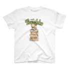 kohonの積読TUNDOKU  本ずきんちゃん Regular Fit T-Shirt