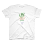 BEAR ICE CREAMのBEAR ICE CREAM スタンダードTシャツ