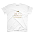 nohohonsののんびりnohohons スタンダードTシャツ