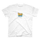 いぬころ｜変な犬図鑑のNo.084 グリグリーヌ[3] 変な犬図鑑 Regular Fit T-Shirt